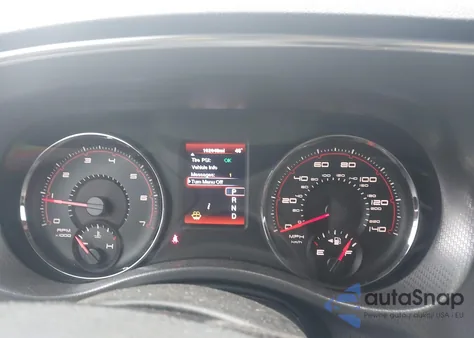 2012 Dodge Charger Se z USA, uszkodzony, nr VIN 2C3CDXBGXCH203129